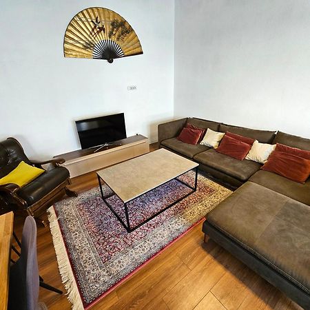 Mati Apartments Prishtina بريشتاين المظهر الخارجي الصورة
