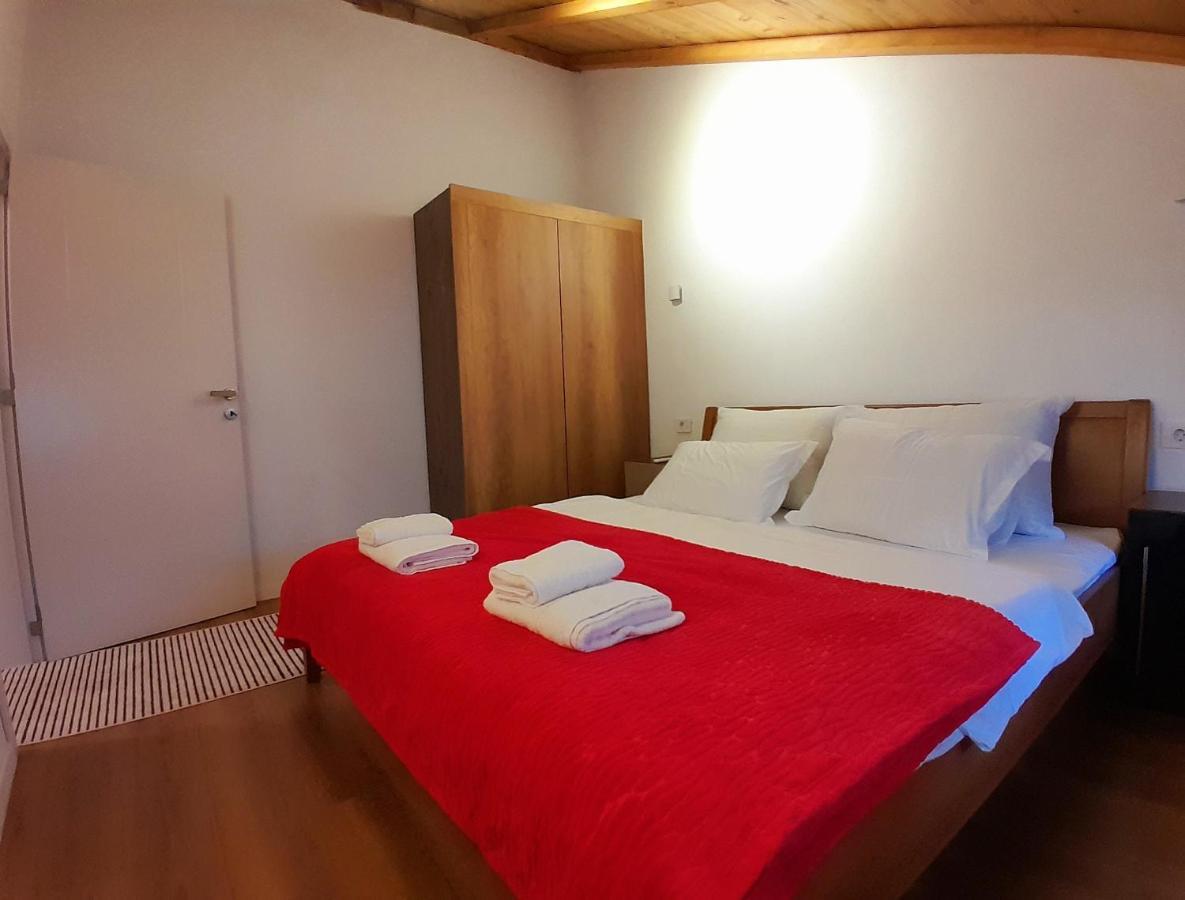 Mati Apartments Prishtina بريشتاين المظهر الخارجي الصورة