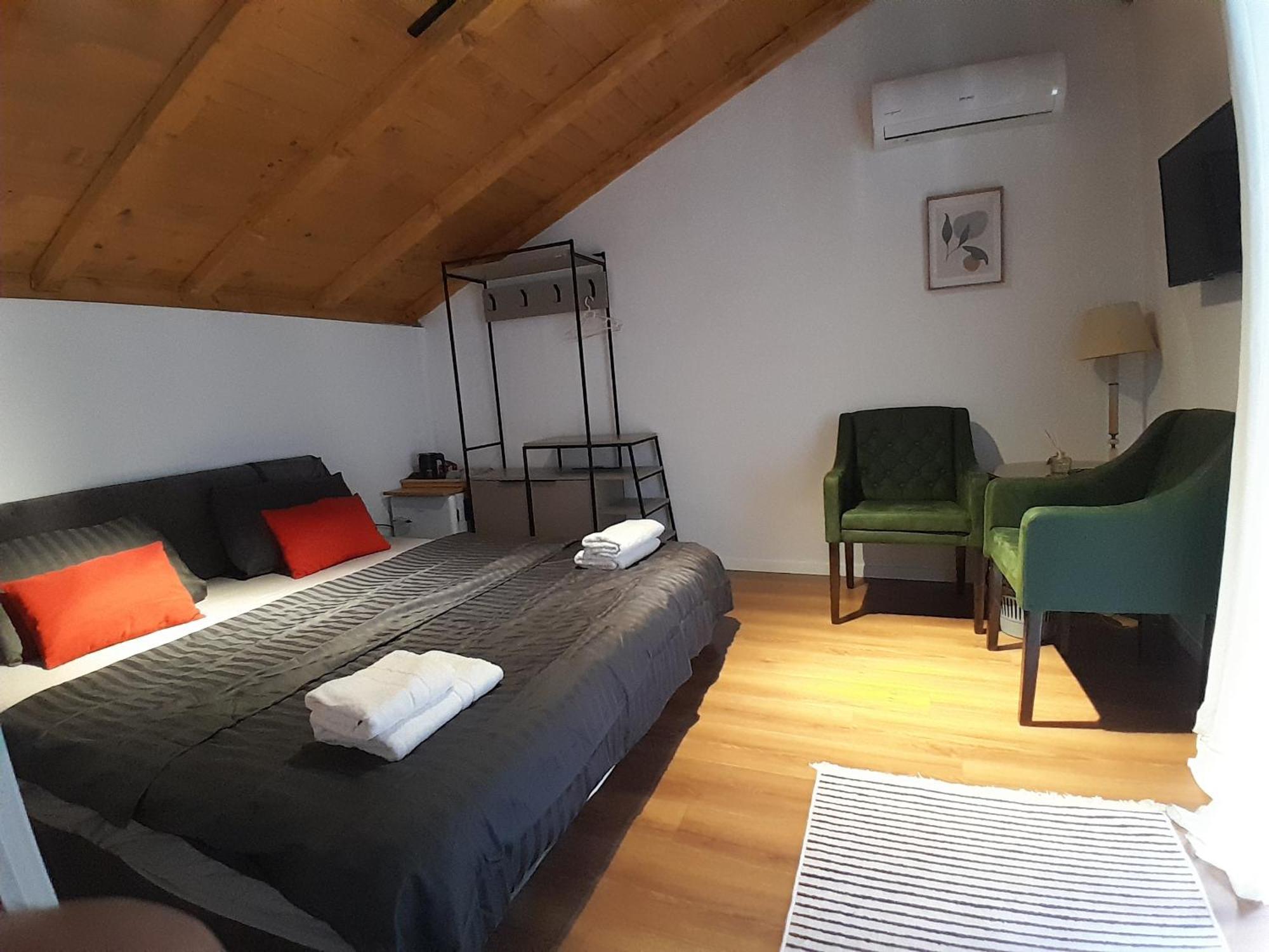 Mati Apartments Prishtina بريشتاين المظهر الخارجي الصورة