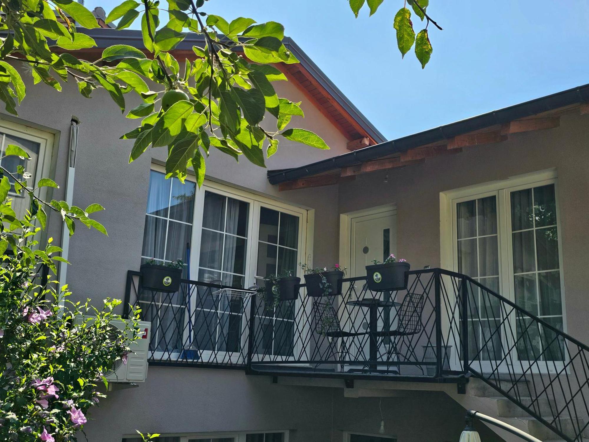 Mati Apartments Prishtina بريشتاين المظهر الخارجي الصورة