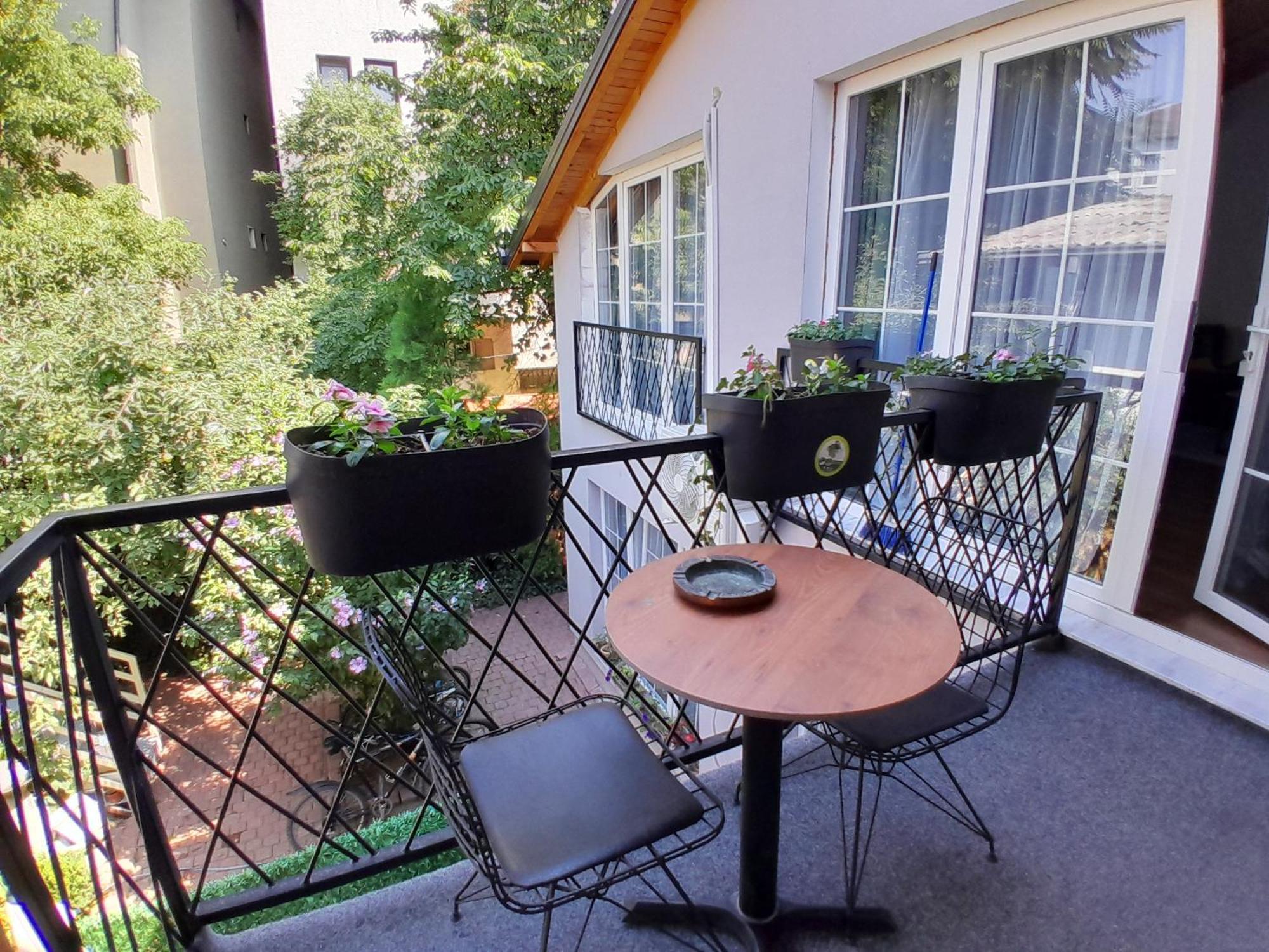 Mati Apartments Prishtina بريشتاين المظهر الخارجي الصورة